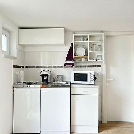 גראץ Apartment Harmony מראה חיצוני תמונה