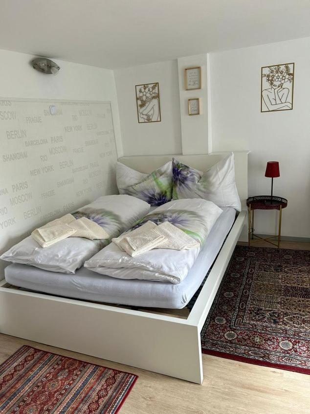 גראץ Apartment Harmony מראה חיצוני תמונה