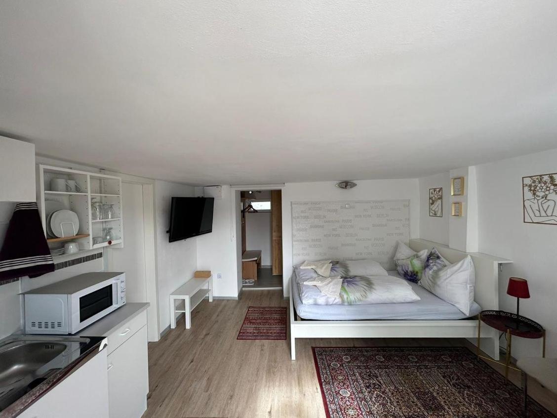 גראץ Apartment Harmony מראה חיצוני תמונה