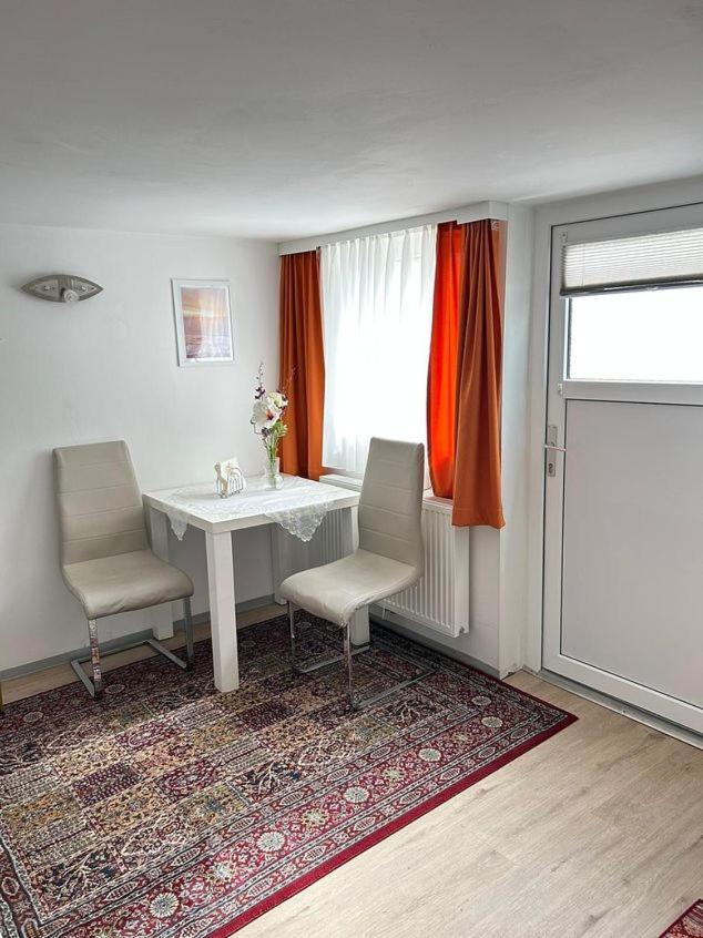 גראץ Apartment Harmony מראה חיצוני תמונה